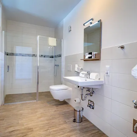 Lagovida Kapitaenskajuete F Am Stoermthaler Appartamento