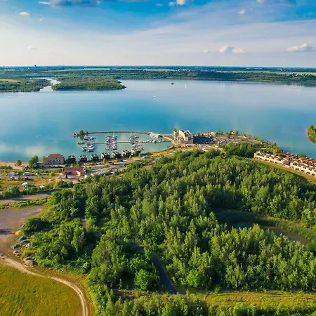 Appartamento Lagovida Kapitaenskajuete F Am Stoermthaler *