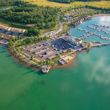 Lagovida Kapitaenskajuete F Am Stoermthaler Appartamento