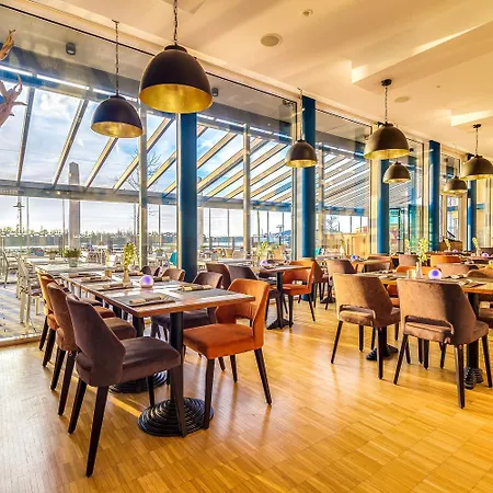 Appartamento Lagovida Kapitaenskajuete F Am Stoermthaler *