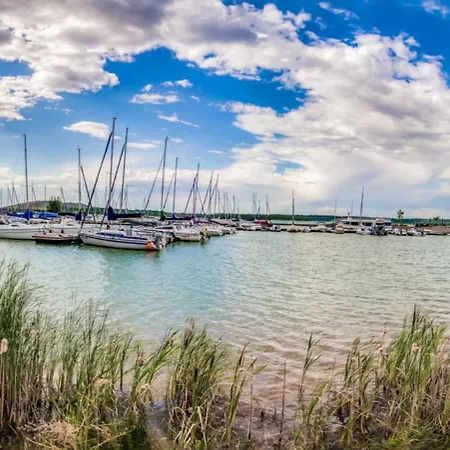 Appartamento Lagovida Kapitaenskajuete F Am Stoermthaler *