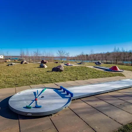 Lagovida Kapitaenskajuete F Am Stoermthaler Appartamento