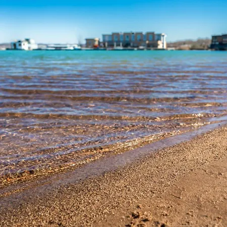 Appartamento Lagovida Kapitaenskajuete F Am Stoermthaler *