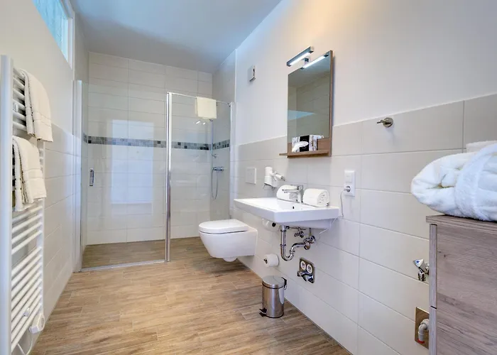 Lagovida Kapitaenskajuete F Am Stoermthaler شقة