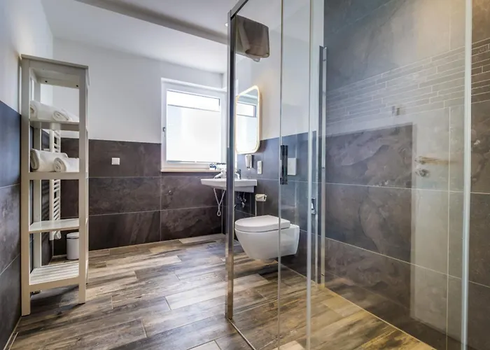 شقة Lagovida Kapitaenskajuete F Am Stoermthaler