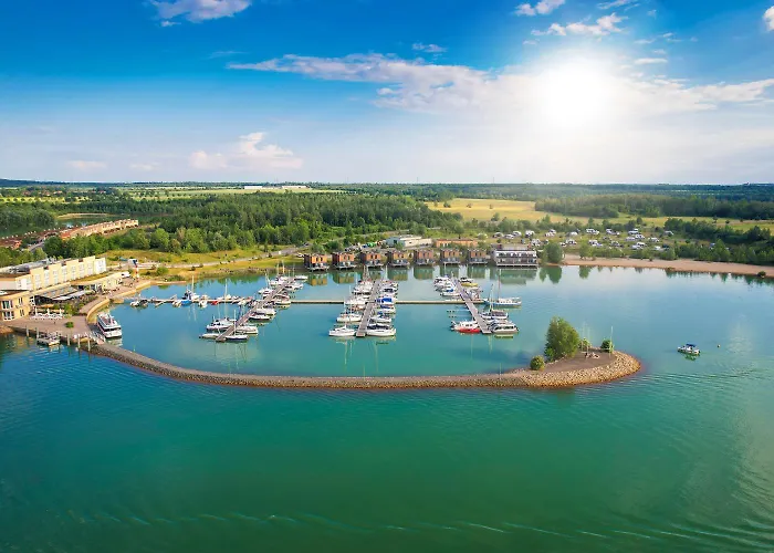 شقة Lagovida Kapitaenskajuete F Am Stoermthaler غروسبونسنا