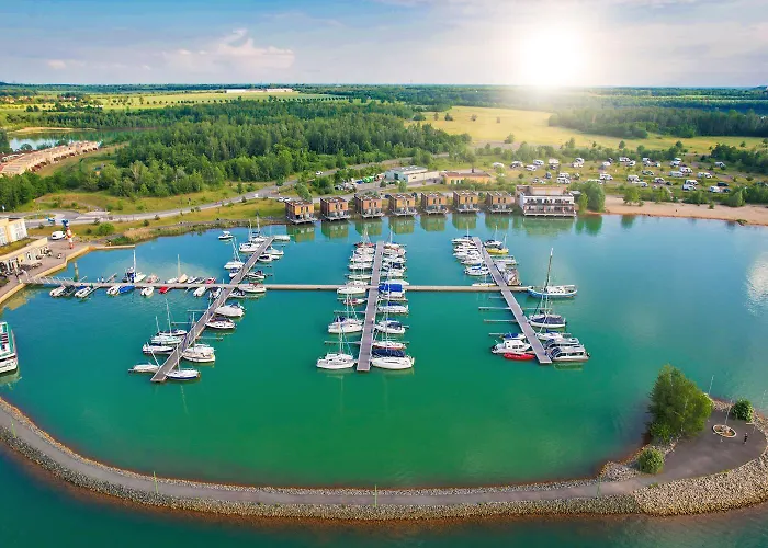 Lagovida Kapitaenskajuete F Am Stoermthaler شقة