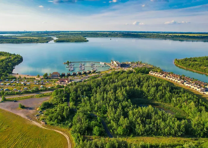 شقة Lagovida Kapitaenskajuete F Am Stoermthaler *