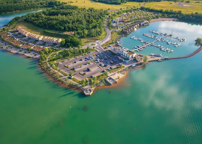 Lagovida Kapitaenskajuete F Am Stoermthaler شقة