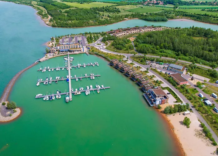 Lagovida Kapitaenskajuete F Am Stoermthaler شقة *