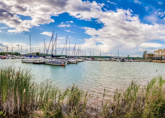 شقة Lagovida Kapitaenskajuete F Am Stoermthaler *
