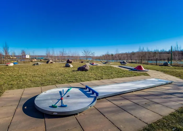 Lagovida Kapitaenskajuete F Am Stoermthaler شقة